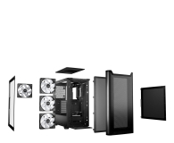 be quiet! Pure Base 501 LX Black - 1320765 - zdjęcie 3